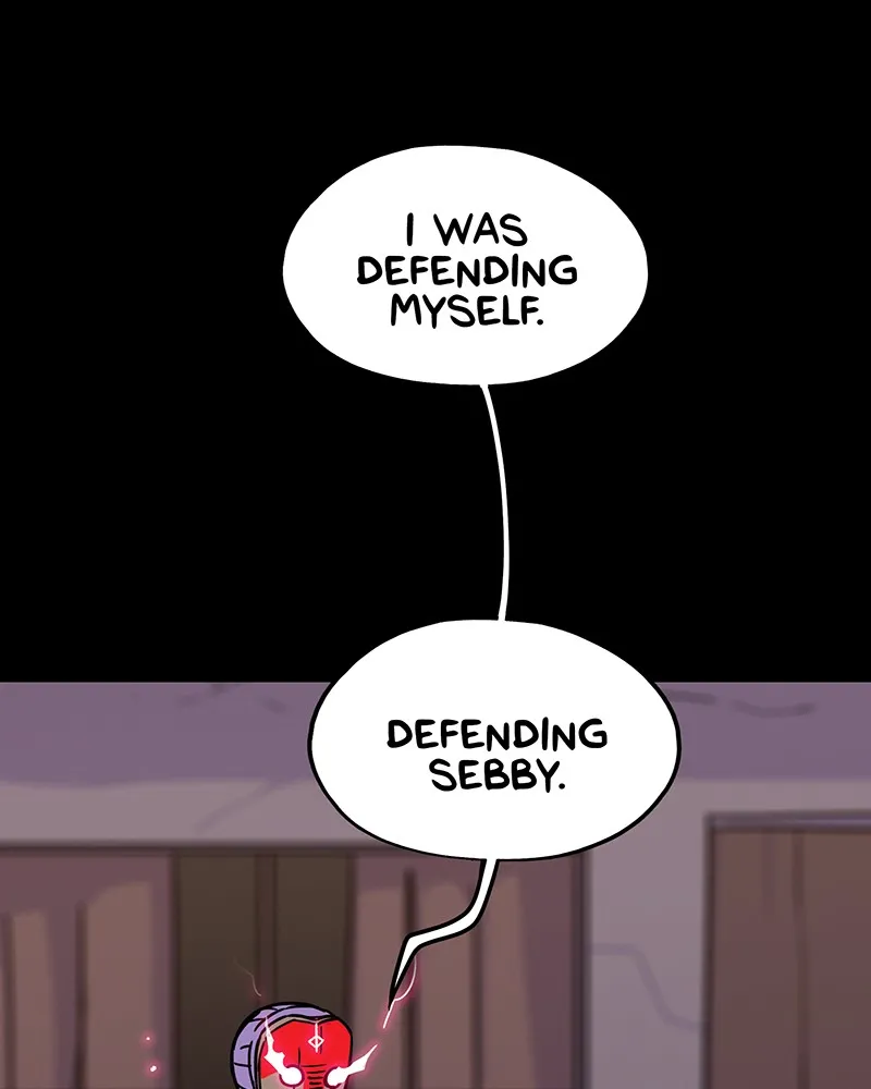 Elf & Warrior Chapter 252 page 21 - 