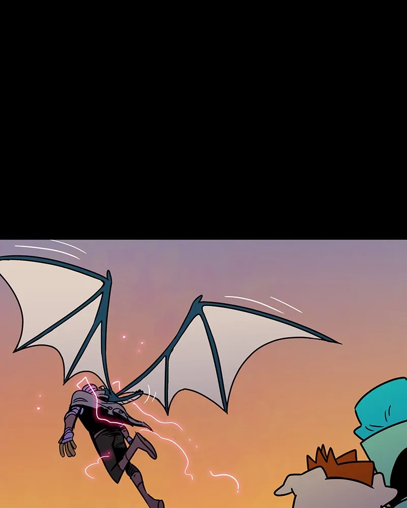 Elf & Warrior Chapter 252 page 27 - 