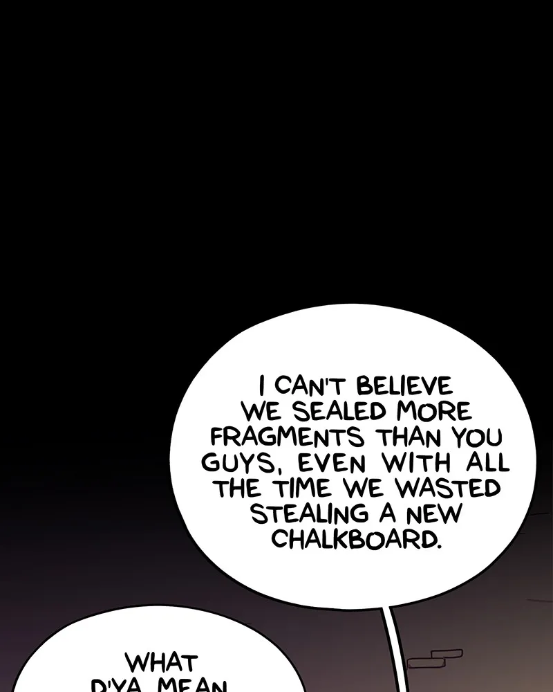 Elf & Warrior Chapter 252 page 32 - 