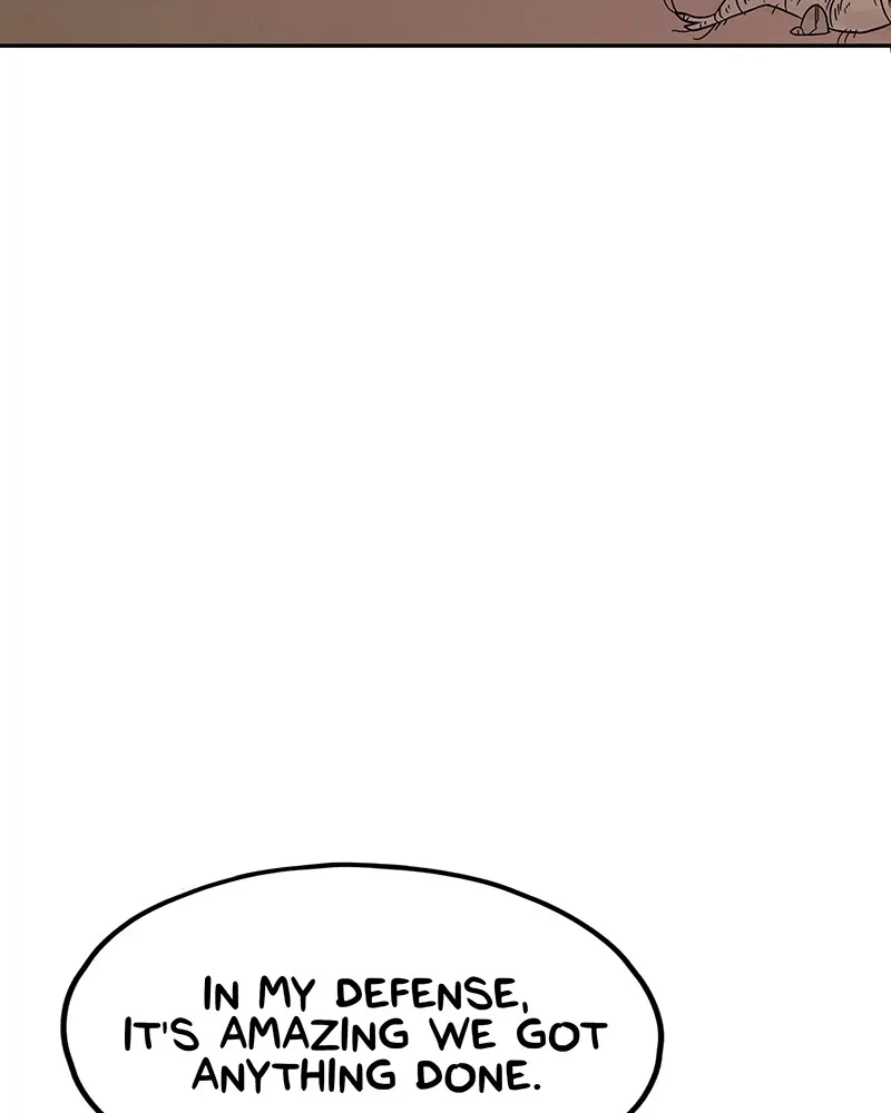 Elf & Warrior Chapter 252 page 34 - 