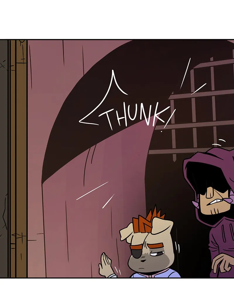 Elf & Warrior Chapter 252 page 37 - 