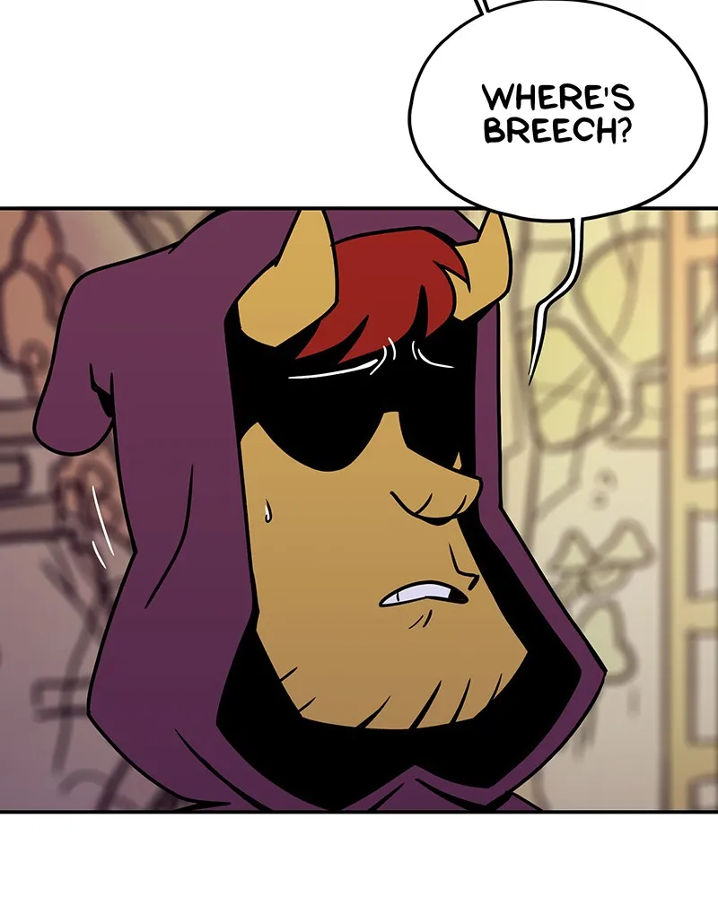 Elf & Warrior Chapter 252 page 41 - 