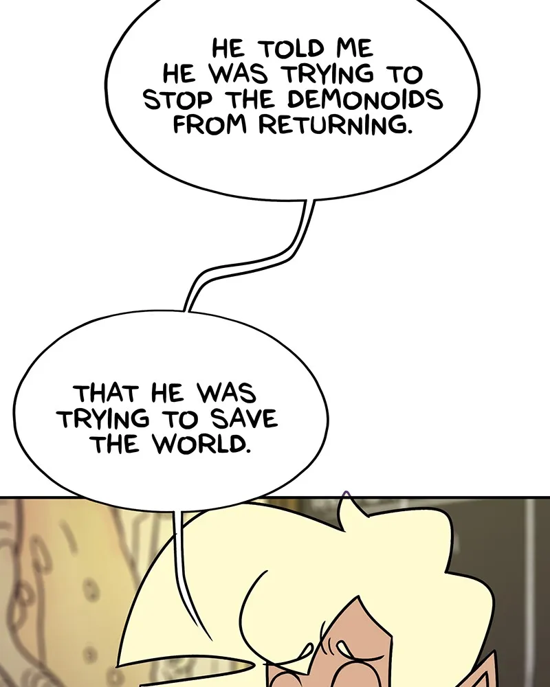 Elf & Warrior Chapter 252 page 48 - 