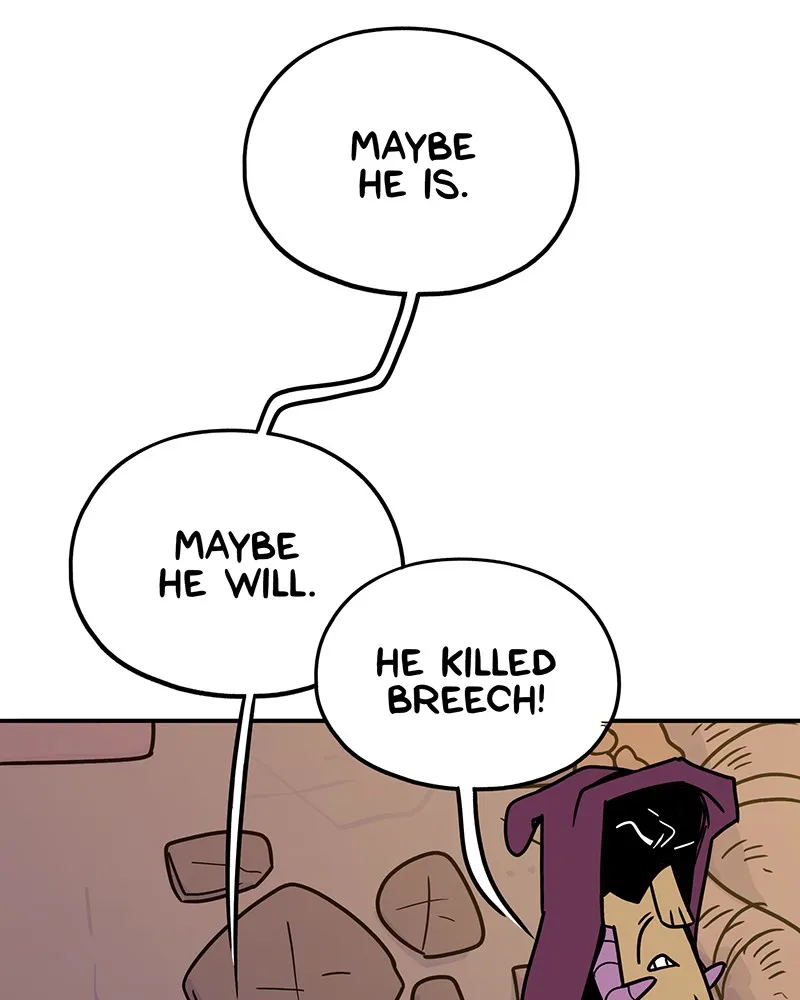 Elf & Warrior Chapter 252 page 50 - 