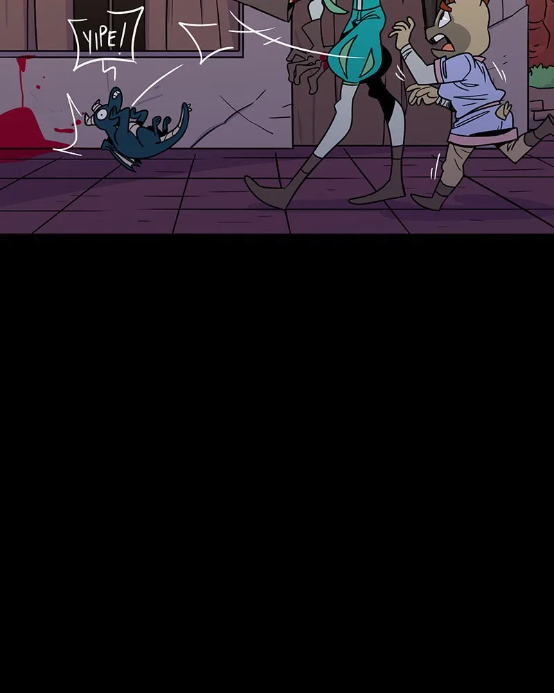 Elf & Warrior Chapter 252 page 6 - 