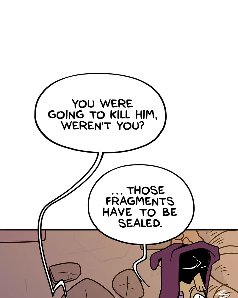 Elf & Warrior Chapter 252 page 52 - 