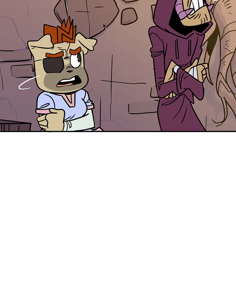 Elf & Warrior Chapter 252 page 53 - 