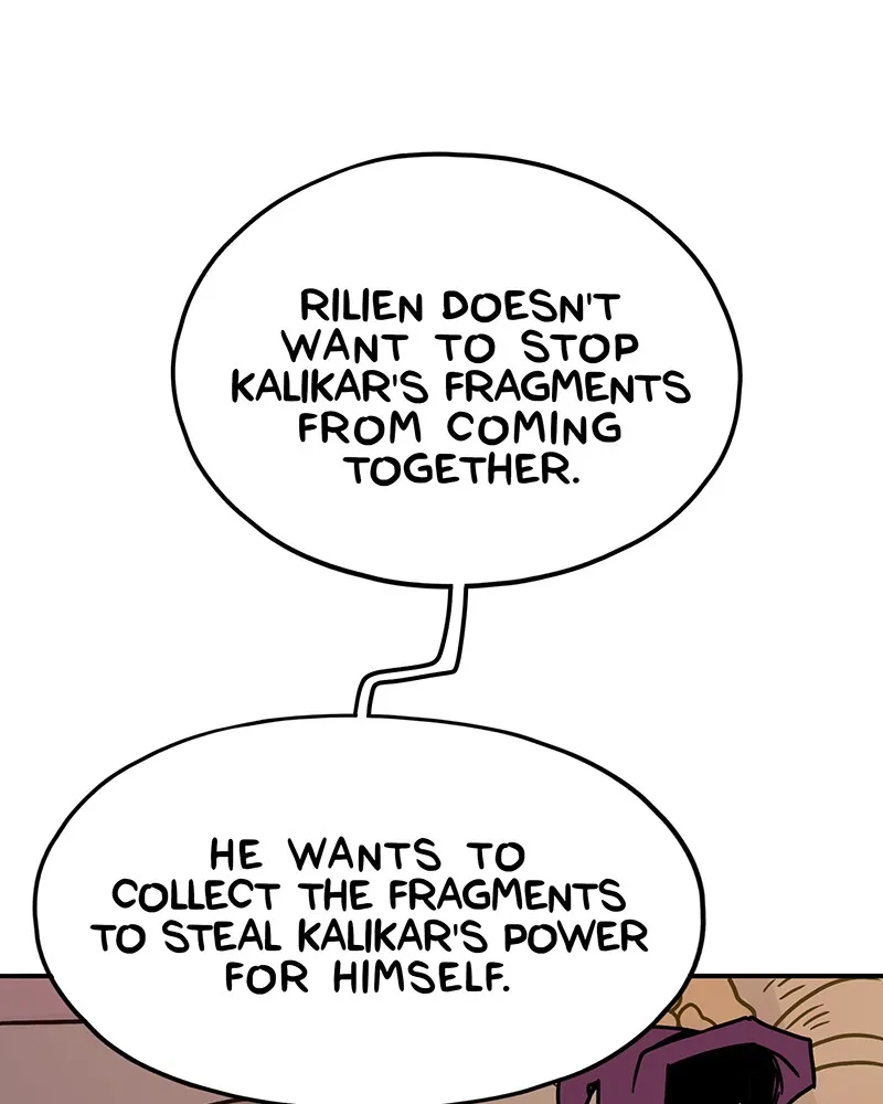 Elf & Warrior Chapter 252 page 54 - 