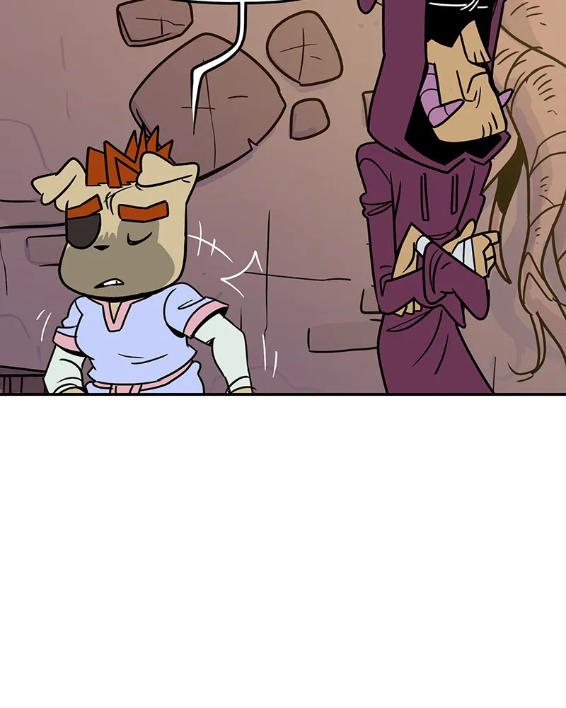 Elf & Warrior Chapter 252 page 55 - 