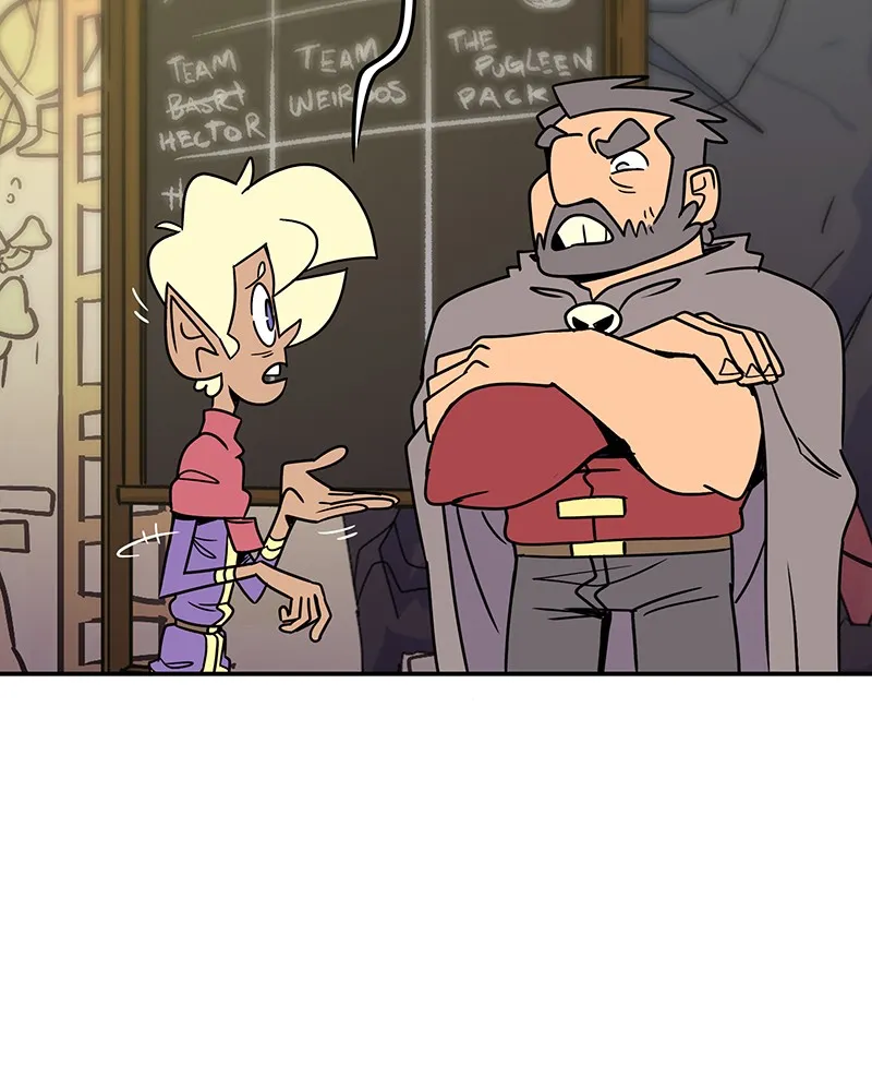 Elf & Warrior Chapter 252 page 67 - 
