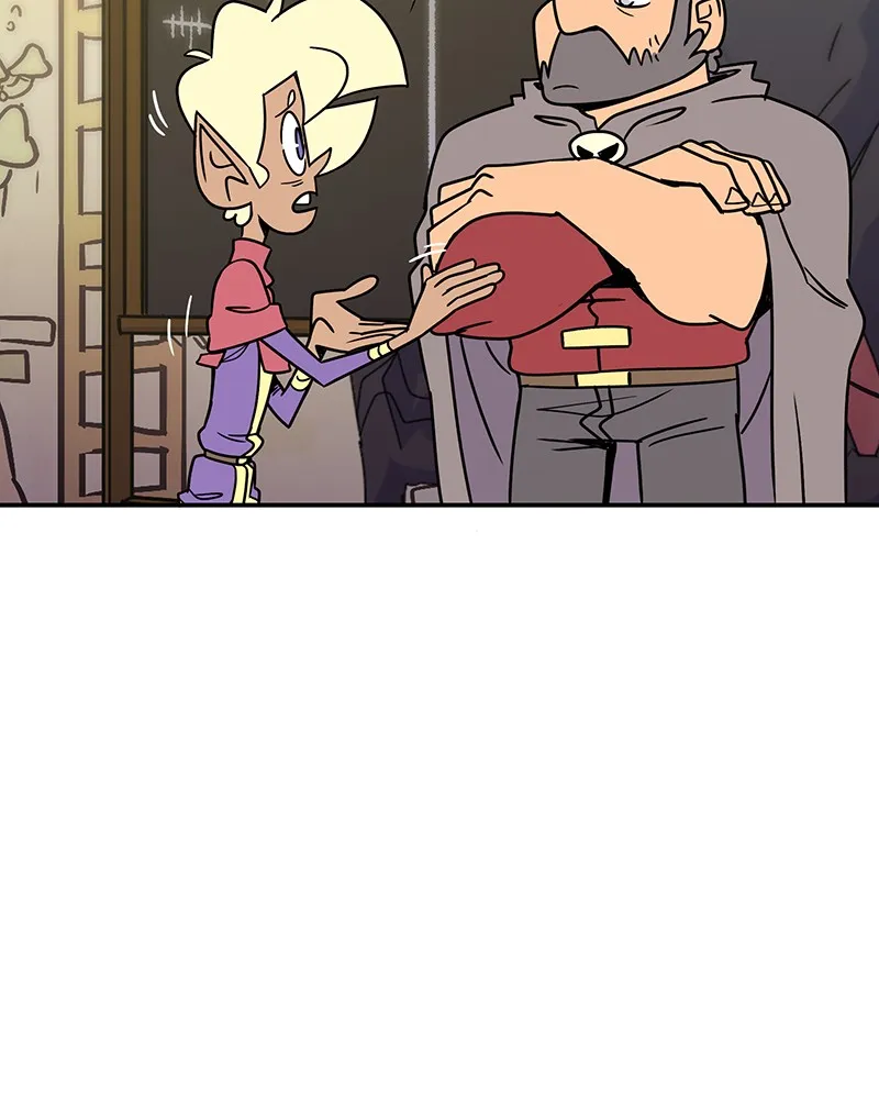 Elf & Warrior Chapter 252 page 69 - 