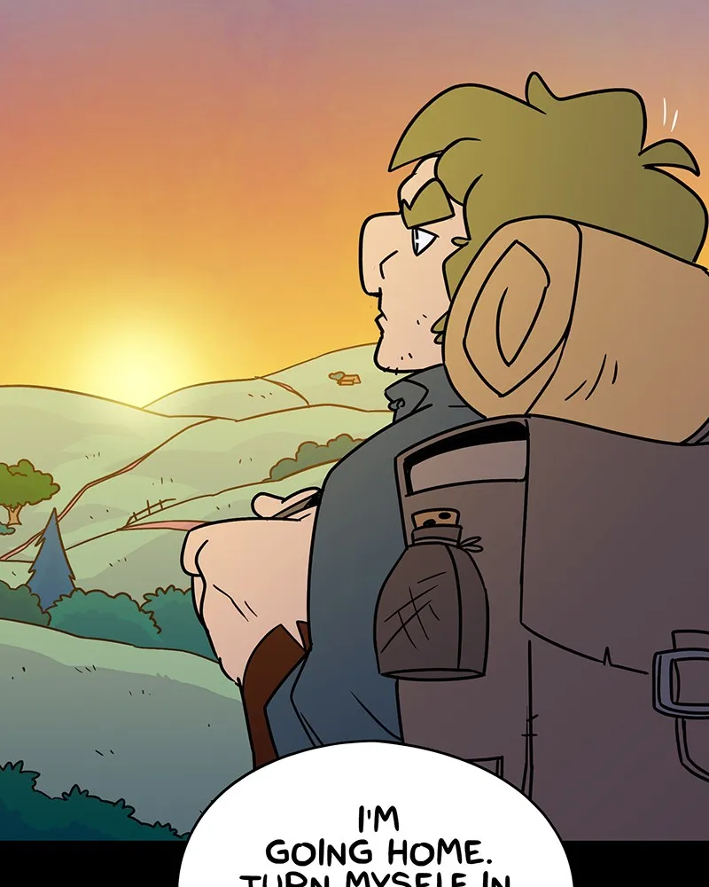 Elf & Warrior Chapter 253 page 14 - 