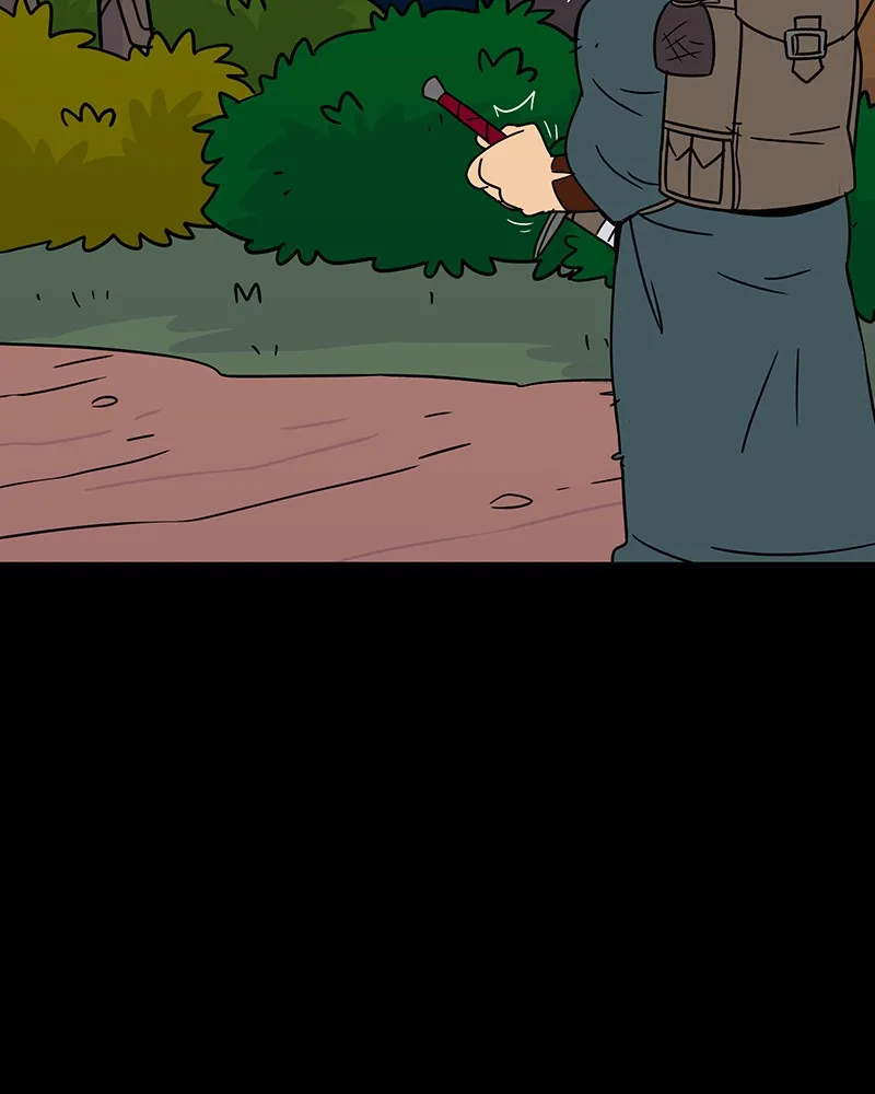 Elf & Warrior Chapter 253 page 18 - 