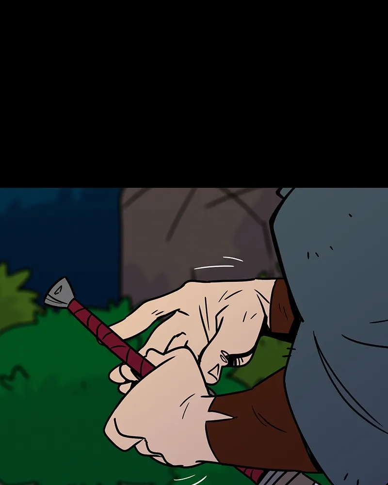 Elf & Warrior Chapter 253 page 21 - 