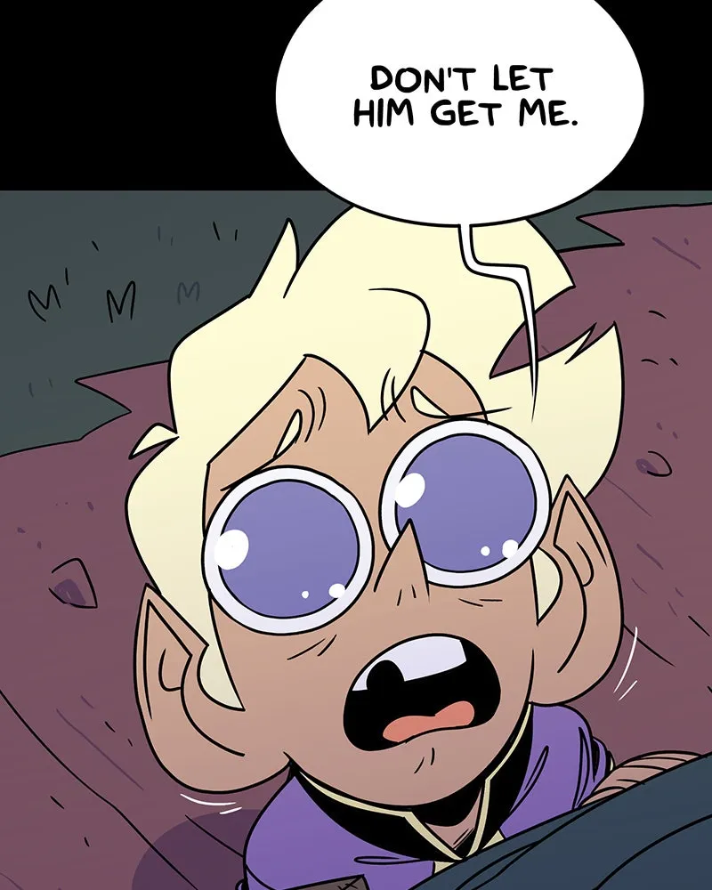Elf & Warrior Chapter 253 page 27 - 