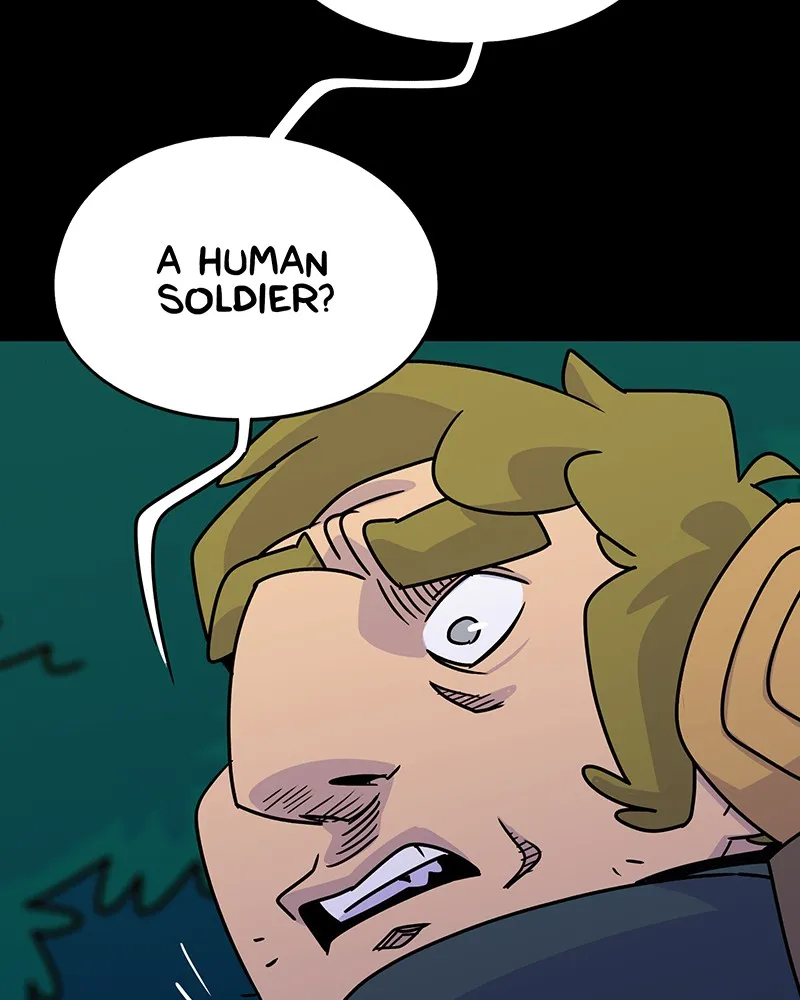Elf & Warrior Chapter 253 page 29 - 