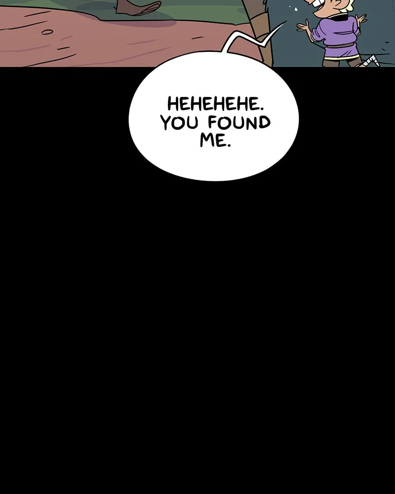 Elf & Warrior Chapter 253 page 34 - 