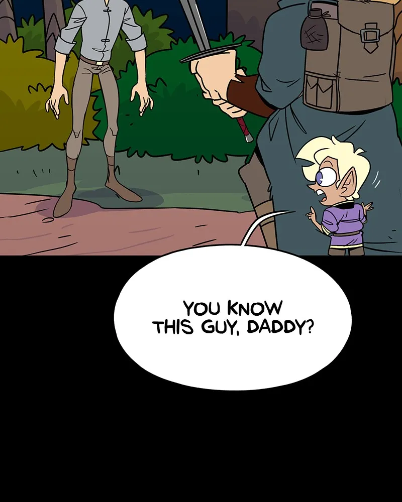 Elf & Warrior Chapter 253 page 39 - 