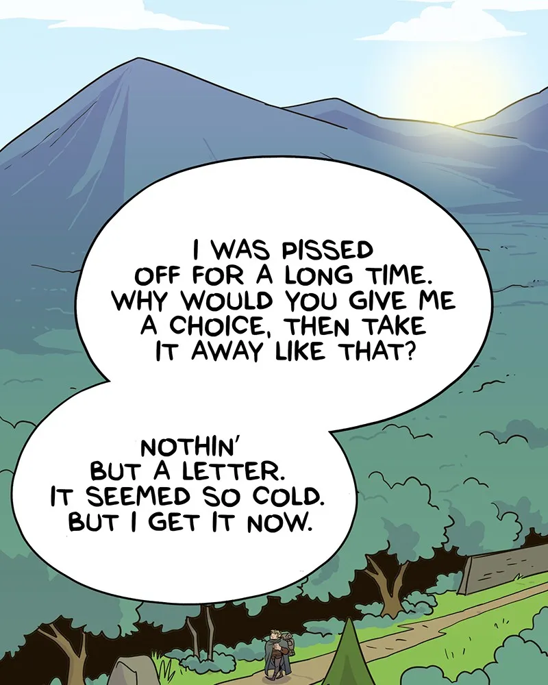 Elf & Warrior Chapter 253 page 5 - 