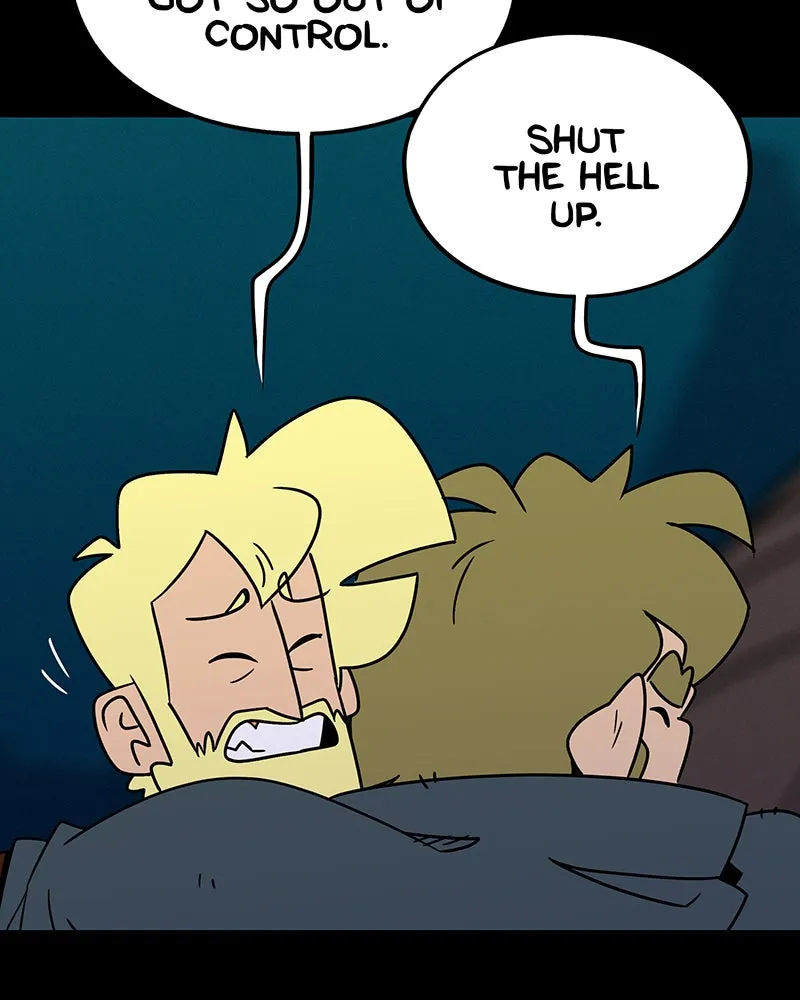 Elf & Warrior Chapter 253 page 43 - 