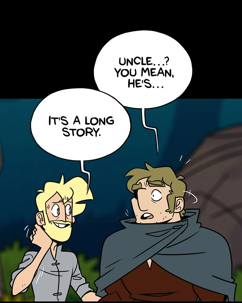 Elf & Warrior Chapter 253 page 47 - 