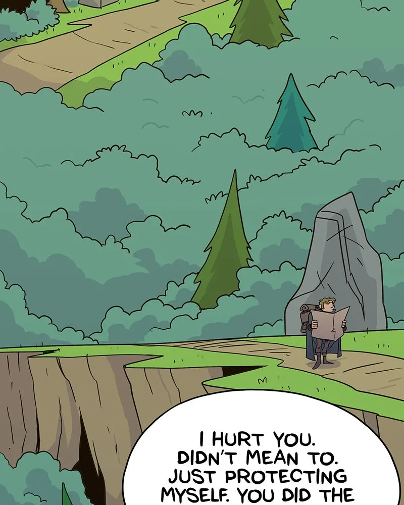 Elf & Warrior Chapter 253 page 6 - 