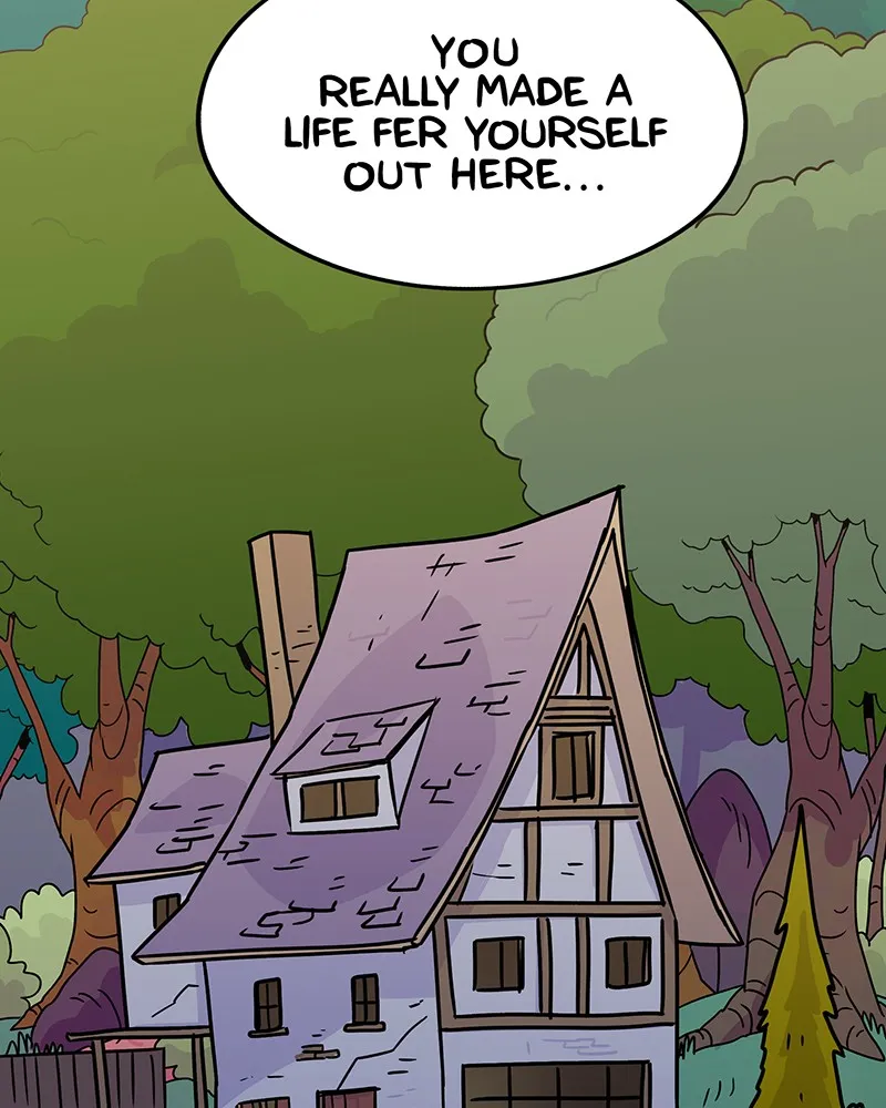 Elf & Warrior Chapter 253 page 53 - 
