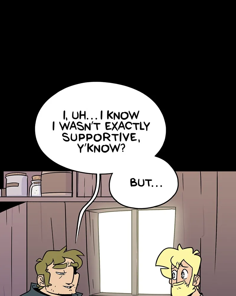 Elf & Warrior Chapter 253 page 55 - 