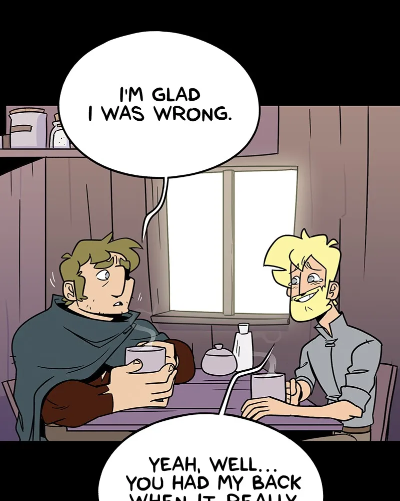 Elf & Warrior Chapter 253 page 57 - 
