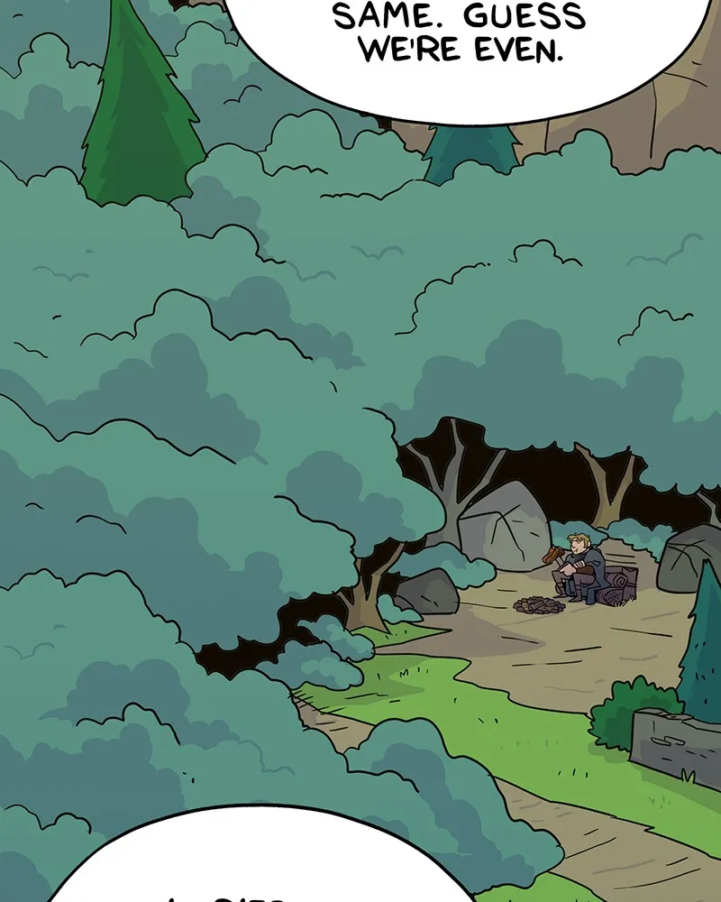 Elf & Warrior Chapter 253 page 7 - 