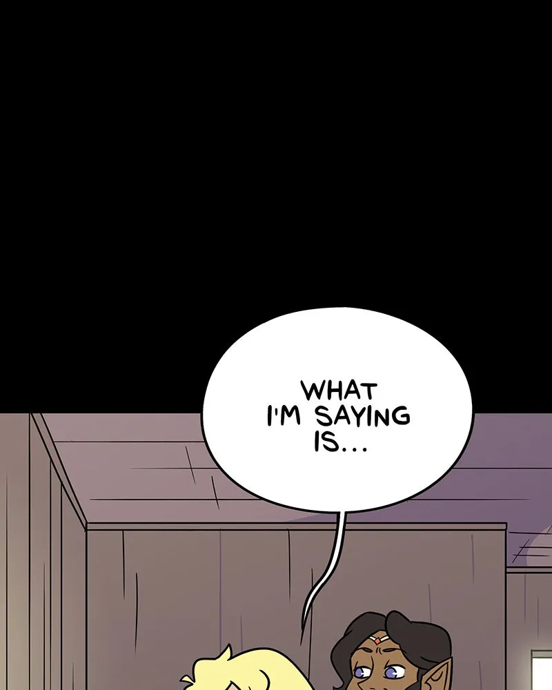 Elf & Warrior Chapter 253 page 68 - 