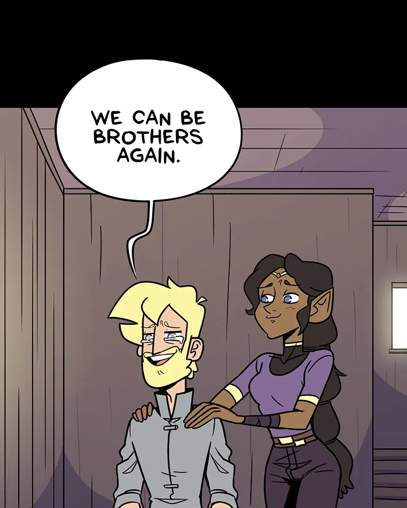 Elf & Warrior Chapter 253 page 72 - 