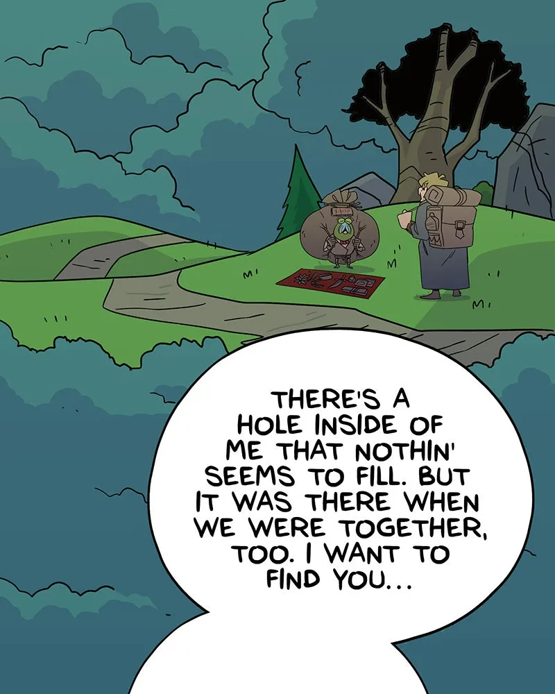Elf & Warrior Chapter 253 page 9 - 
