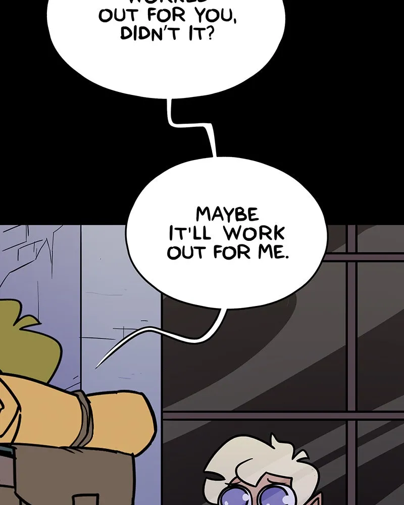 Elf & Warrior Chapter 254 page 13 - 