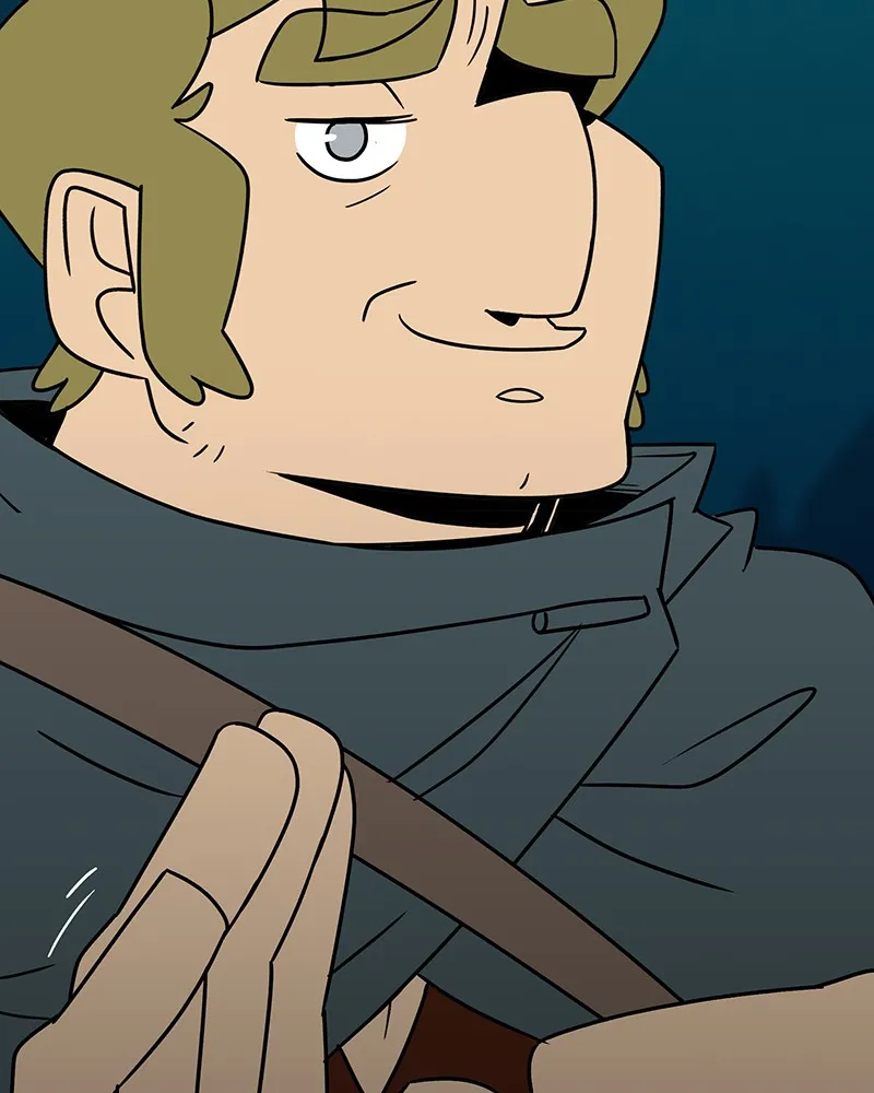 Elf & Warrior Chapter 254 page 18 - 