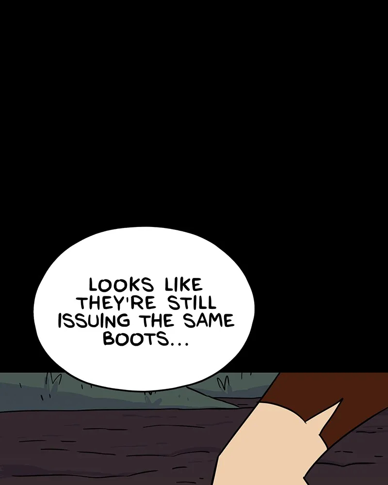 Elf & Warrior Chapter 254 page 22 - 