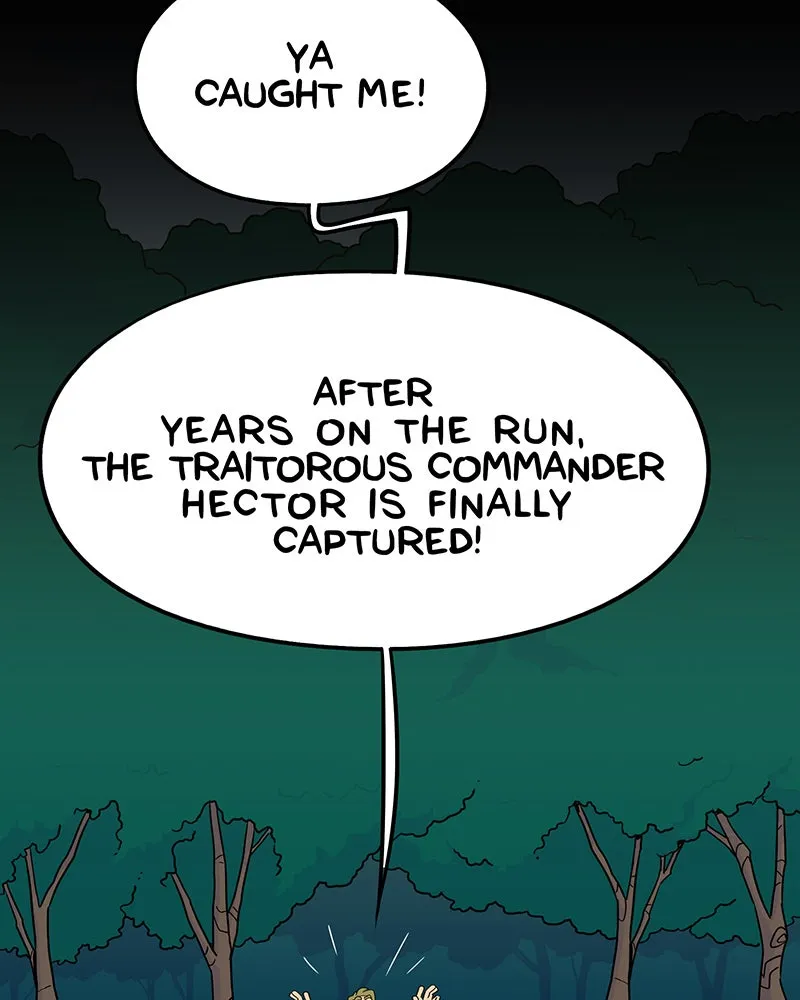 Elf & Warrior Chapter 254 page 27 - 