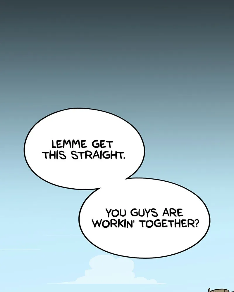 Elf & Warrior Chapter 254 page 46 - 