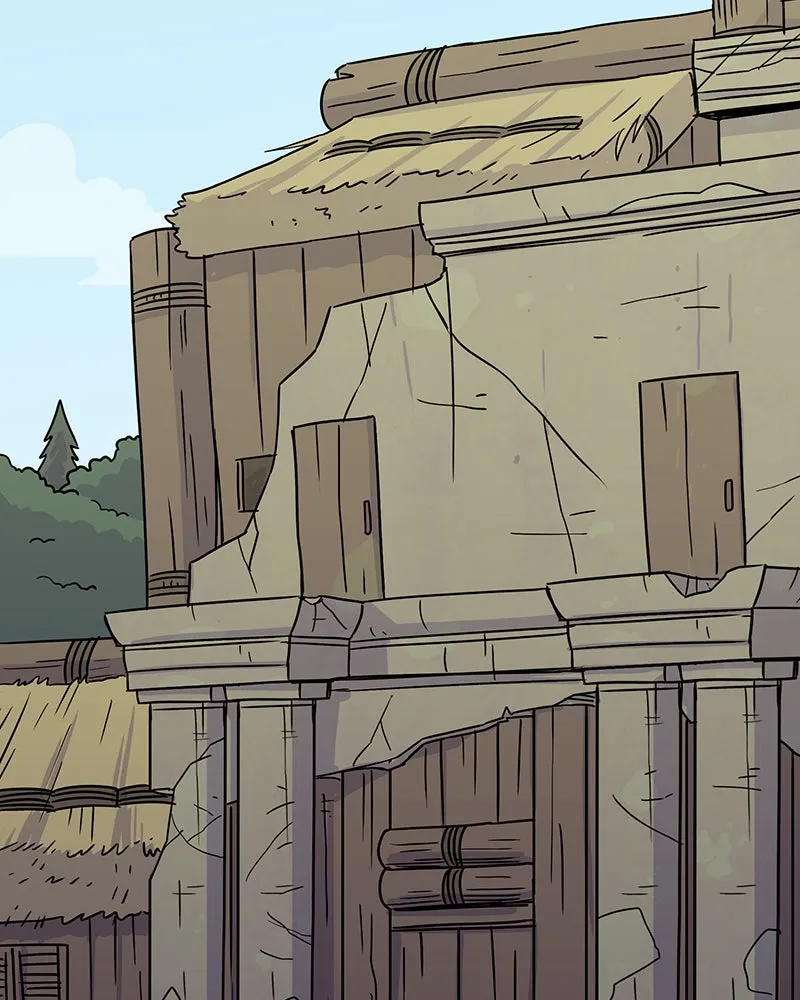 Elf & Warrior Chapter 254 page 47 - 