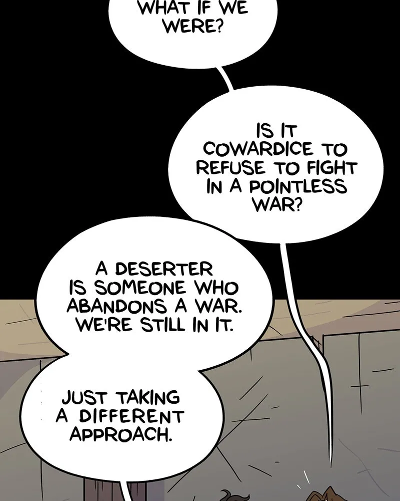 Elf & Warrior Chapter 254 page 53 - 