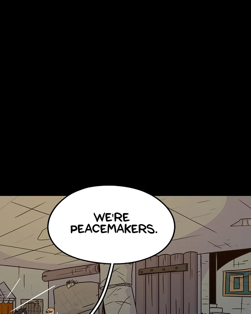 Elf & Warrior Chapter 254 page 55 - 