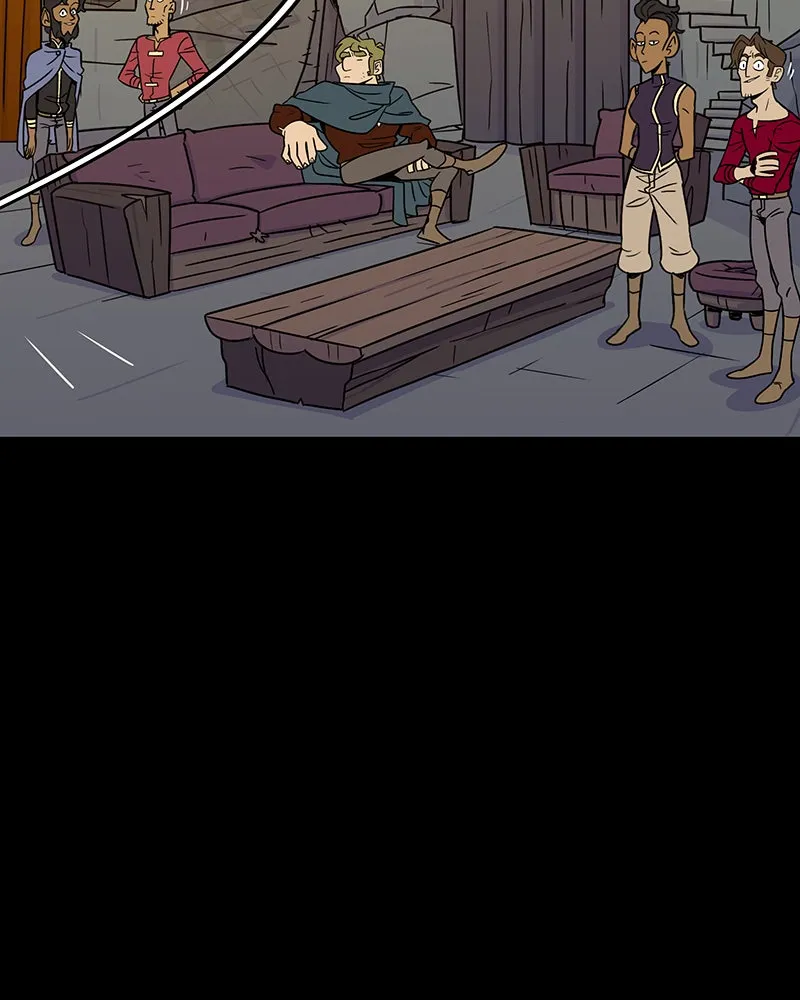 Elf & Warrior Chapter 254 page 56 - 