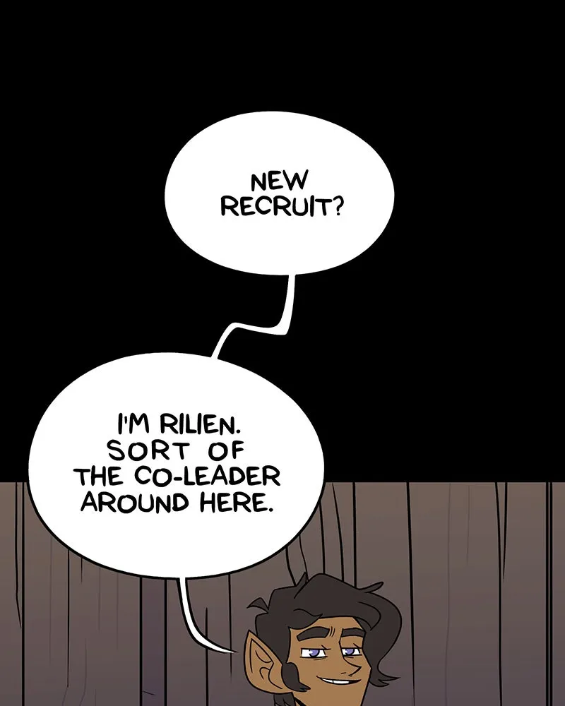Elf & Warrior Chapter 254 page 57 - 