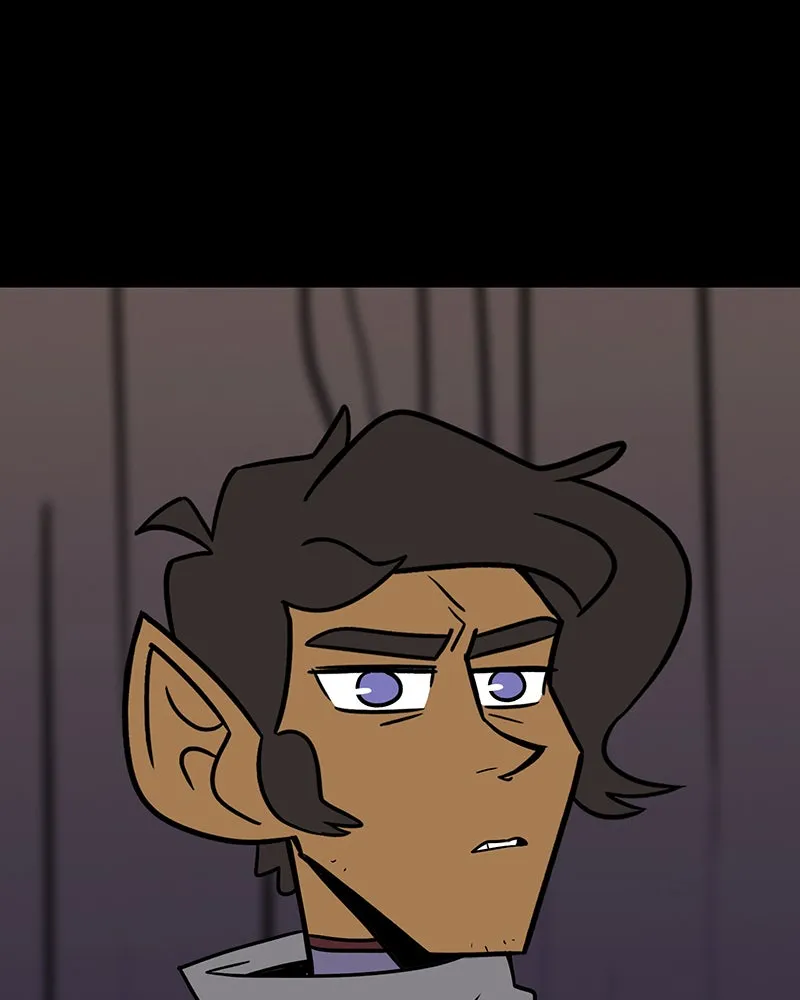 Elf & Warrior Chapter 254 page 61 - 