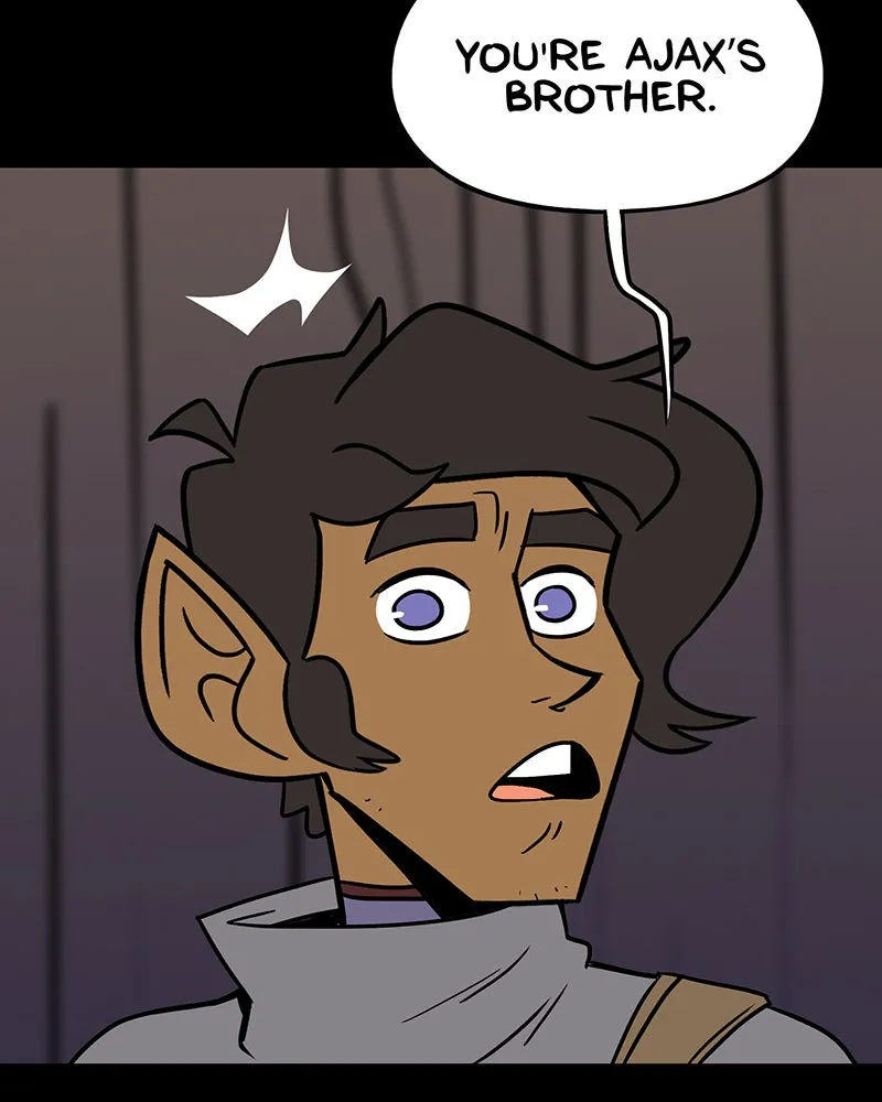 Elf & Warrior Chapter 254 page 63 - 