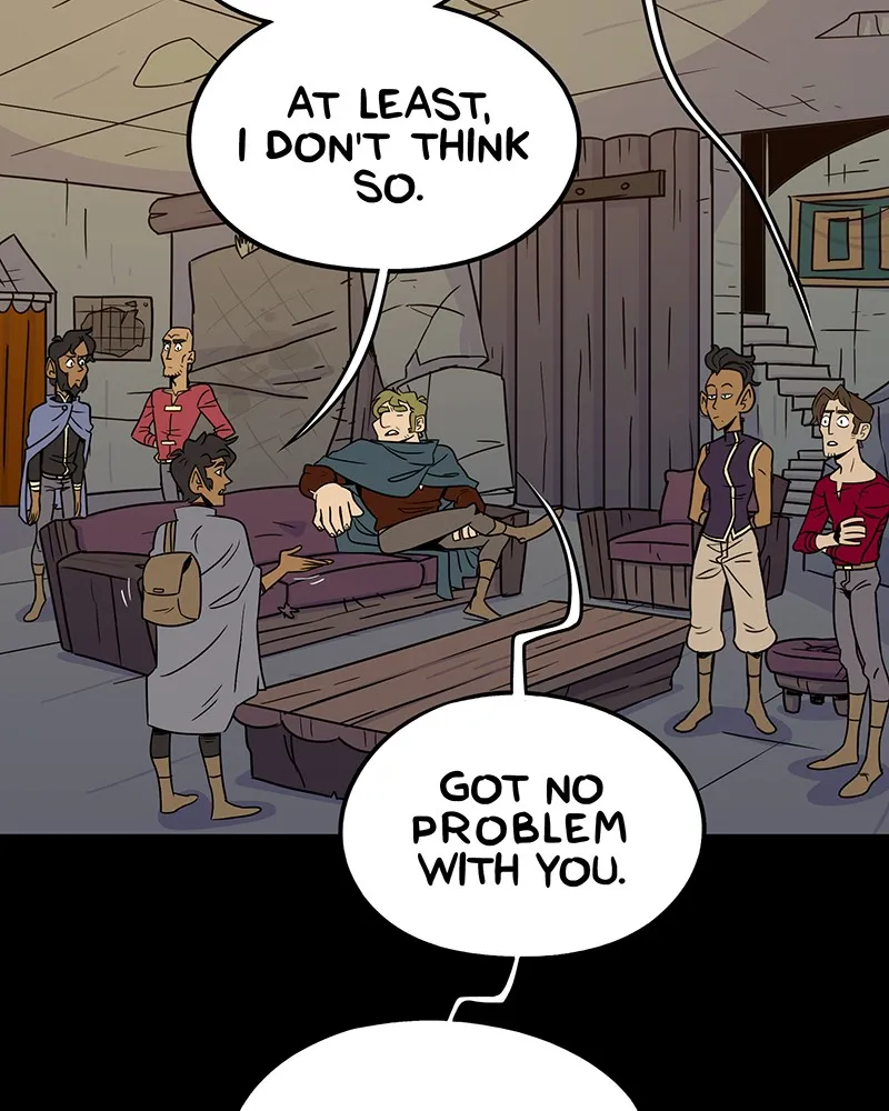 Elf & Warrior Chapter 254 page 65 - 