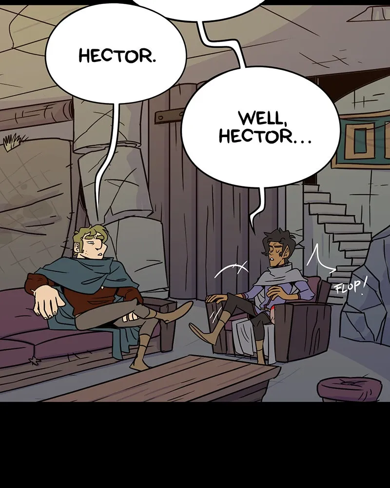 Elf & Warrior Chapter 254 page 69 - 
