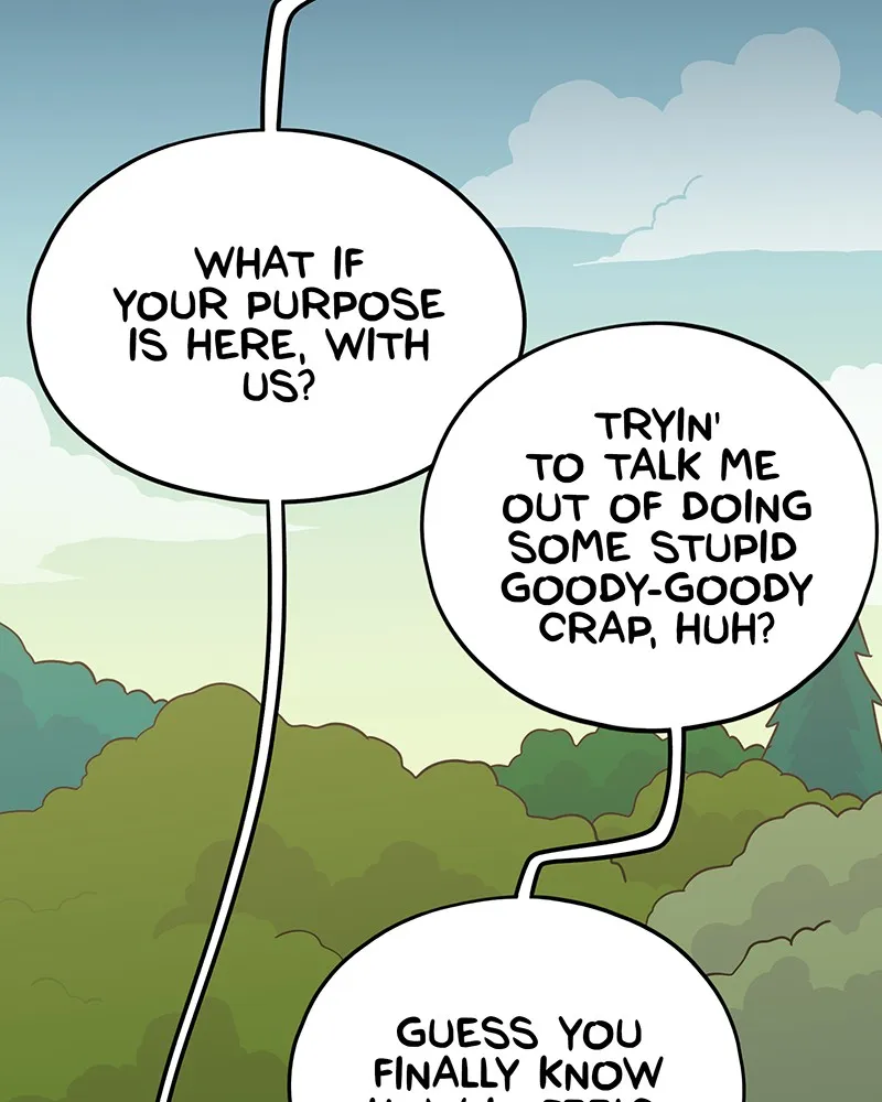 Elf & Warrior Chapter 254 page 10 - 