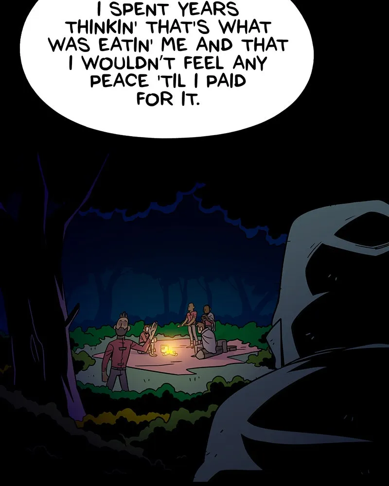 Elf & Warrior Chapter 255 page 12 - 