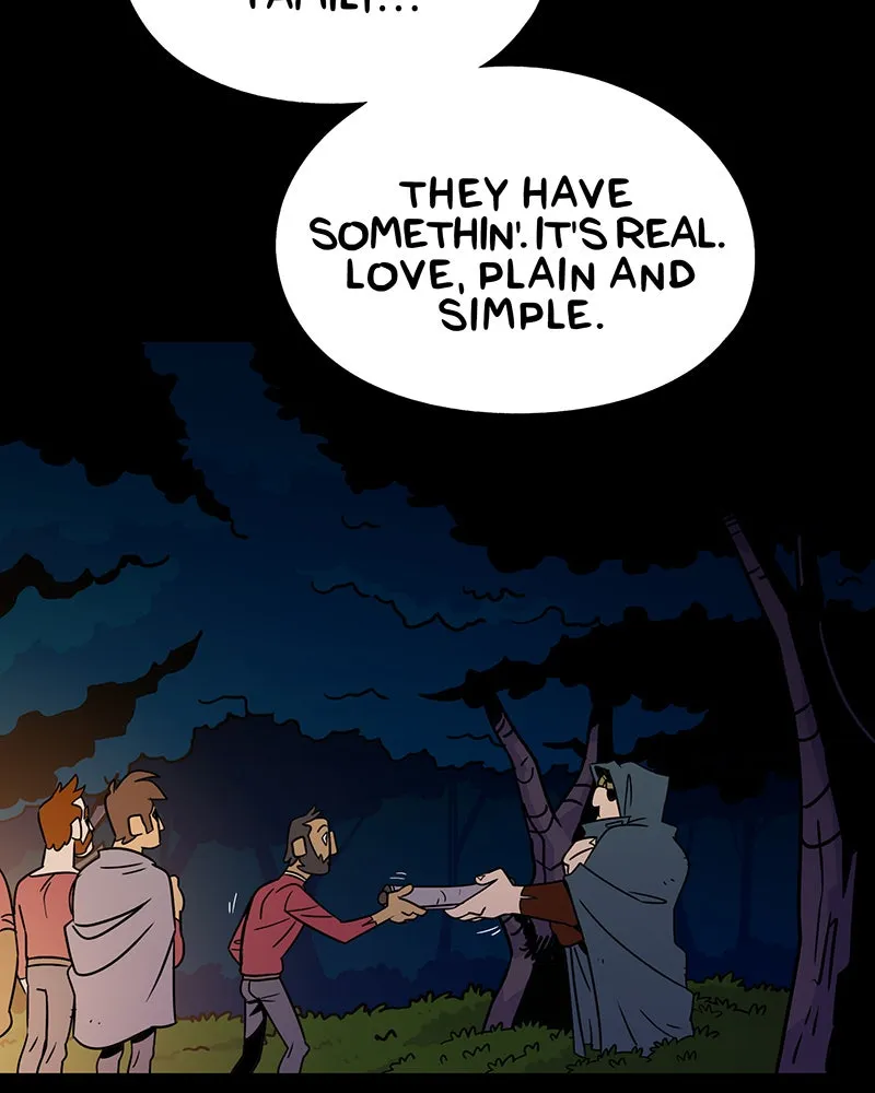 Elf & Warrior Chapter 255 page 14 - 